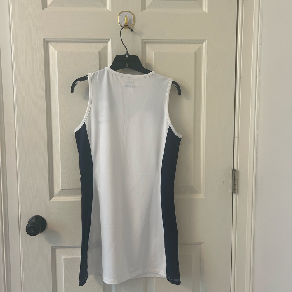 Brand new with tag Fila tennis dress size S. - Picture 3 of 8
